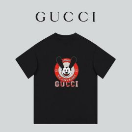 Picture of Gucci T Shirts Short _SKUGucciS-XLK631536224